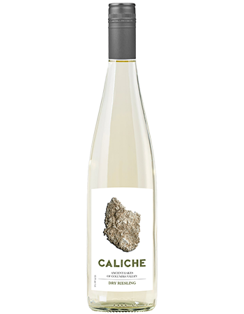 Caliche Dry Riesling